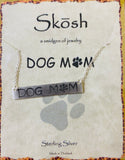 Skosh Silver Necklaces