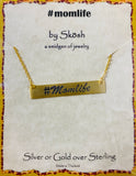 Skosh Gold Necklaces