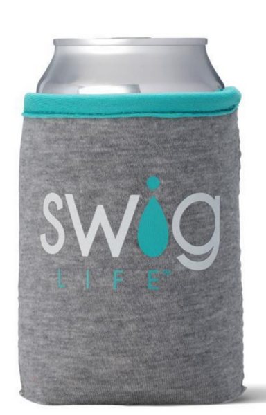 Insulated Can Coozie