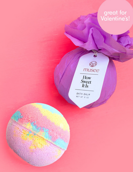 How Sweet It Is Bath Balm
