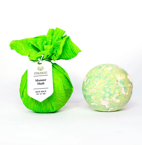 Monster Mash Bath Balm