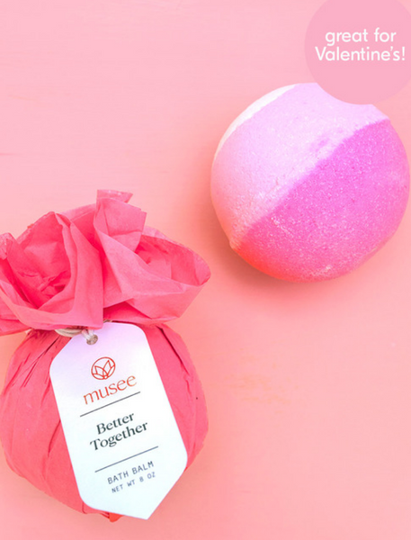 Better Together Bath Balm