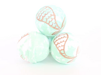 Mermaid Bath Bomb