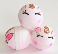 Blush Bath Bomb