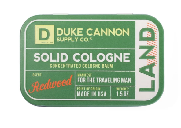 Land Solid Cologne