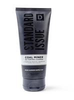 Coal Miner Oil Control Face Cleanser