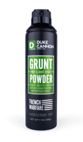 Grunt Foot & Boot Powder Spray