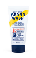 Best Damn Beard Wash