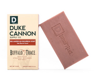 Big American Bourbon Soap