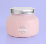 Volcano Signature Jar Candle