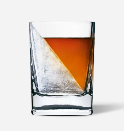 Whiskey Wedge