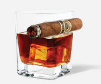 Cigar Glass