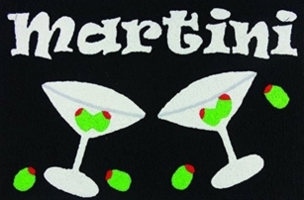 Martini Time