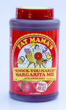 Knock-You-Naked Margarita Mix
