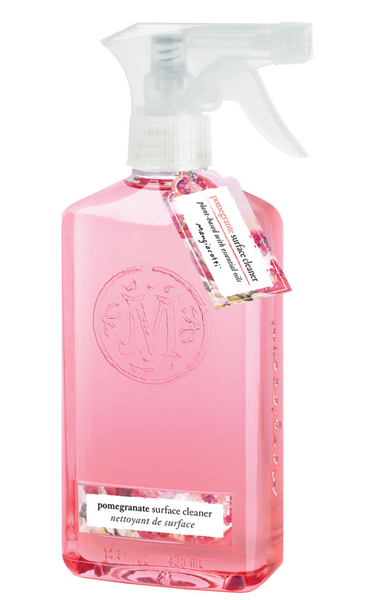 Pomegranate Surface Cleaner