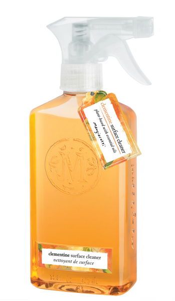 Clementine Natural Surface Cleaner