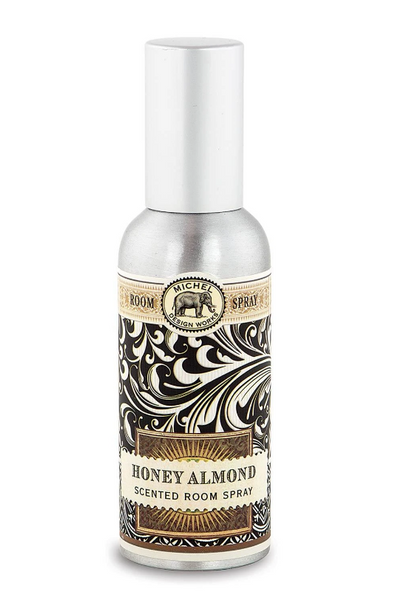 Honey Almond Room Spray