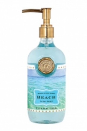 Beach Dish Soap