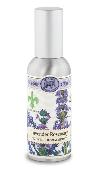 Lavender Rosemary Room Spray