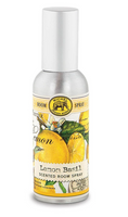 Lemon Basil Room Spray