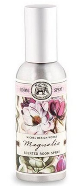 Magnolia Room Spray