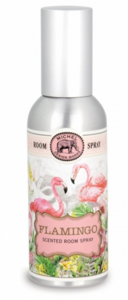 Flamingo Room Spray