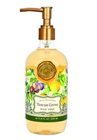 Tuscan Grove Dish Soap