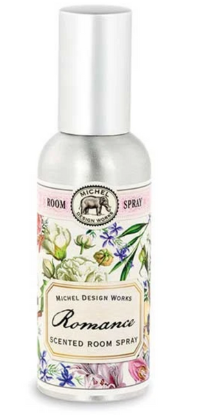 Romance Room Spray