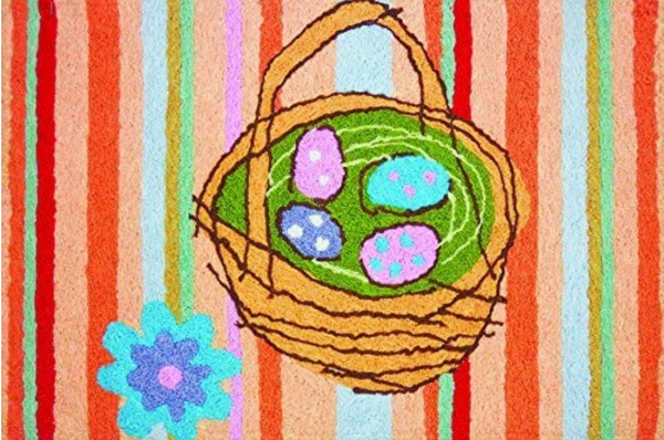 Spring Baskets