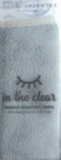 In the Clear Makeup Removing Towel