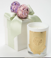 Flower Market Special Edition Easter Box 8 oz. Candle