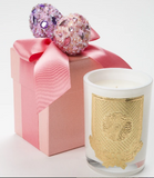 Flower Market Special Edition Easter Box 8 oz. Candle