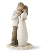 Promise Cake Topper