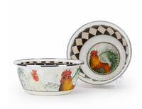 Rooster Royale Salad Bowl