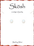 Skosh Earrings