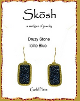 Skosh Earrings