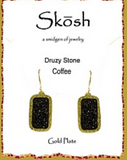 Skosh Earrings