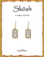 Skosh Earrings