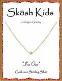 Skosh Kid's Birthday Pearls