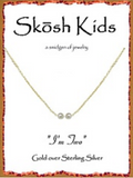 Skosh Kid's Birthday Pearls