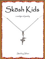 Skosh Kid's Necklaces