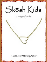 Skosh Kid's Necklaces