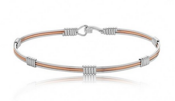 The Blush Ronaldo Bracelet