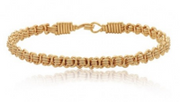 Heavenly Virtue Ronaldo Bracelet