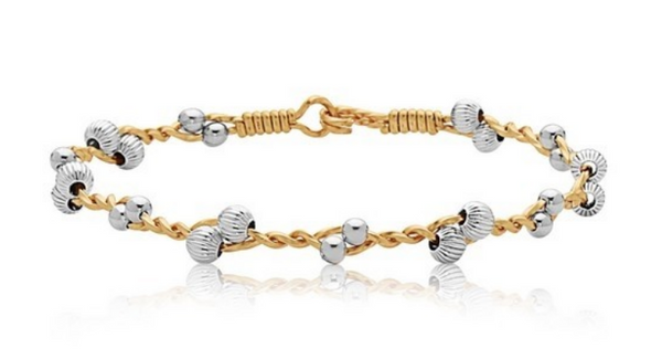 Stars Align Ronaldo Bracelet