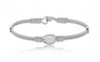 Pearl of My Heart Ronaldo Bracelet