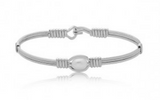 Pearl of My Heart Ronaldo Bracelet