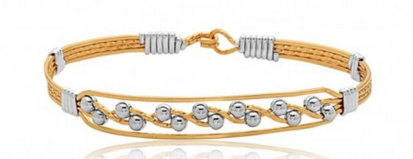 Journey Ronaldo Bracelet