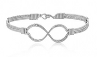 Infinity Ronaldo Bracelet