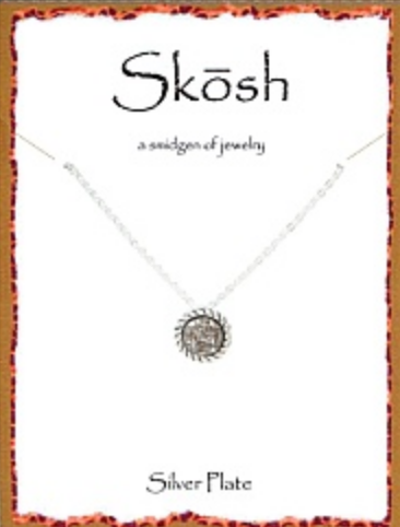 Skosh necklace website deals
